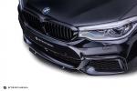 BMW 5-Series by Sterckenn (G30) 2019 года